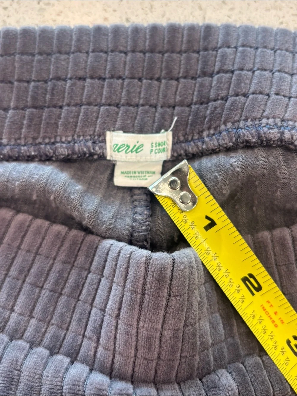 aerie soft velour